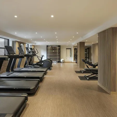 Hyatt Regency London - The Churchill-3