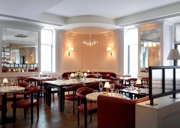 The Marylebone Hotel Londra
