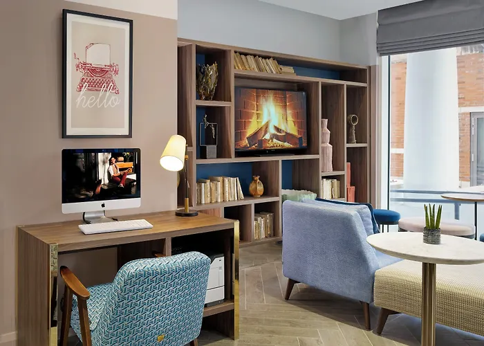 Citadines IslingtonHotel Londra